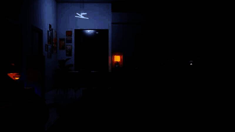 《inZOI》现代风格厨房客厅房间使用教程图3