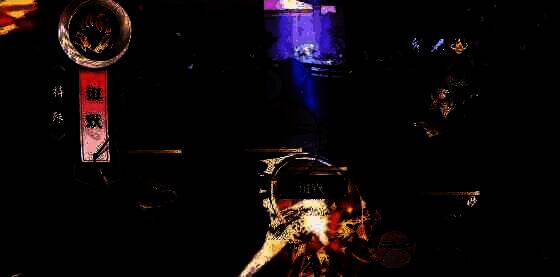 阴阳师言灵真言圣谕皮肤诳默技能特效