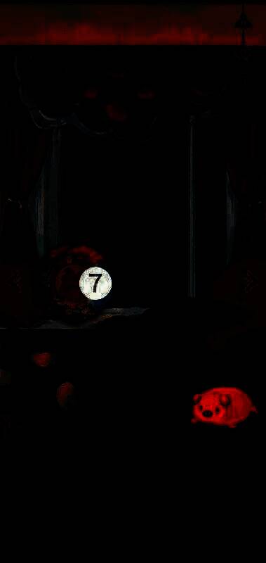 小猪故事修正拼图图片