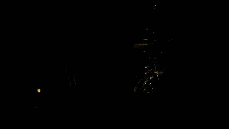 《血源诅咒》相关活动场景