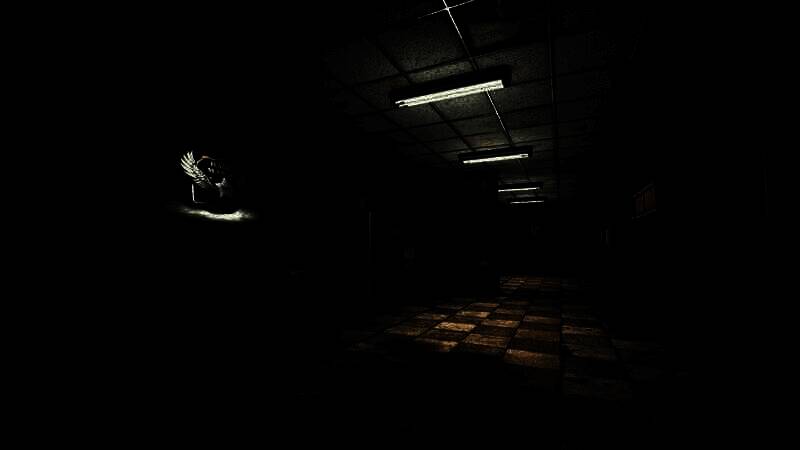 《突击风暴:零点》游戏截图1