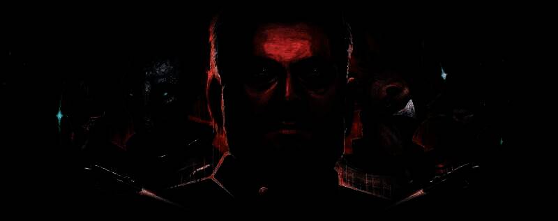 《群星》第九赛季相关宣传图