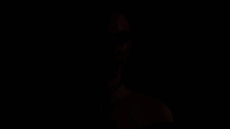 ID为Yennefer叶奈法的Zoi角色图片1