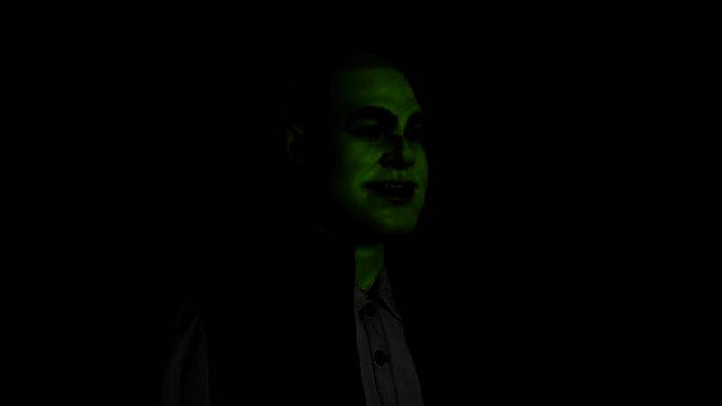 ID为Shrek的Zoi角色图片2