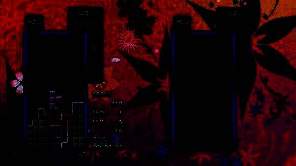 《俄罗斯方块大师 4》相关宣传图4