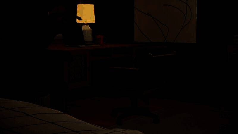 《inZOI》日式少年房间使用教程图4