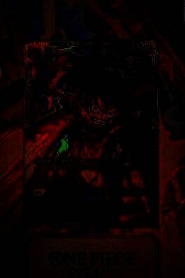 冠军卡细节图片