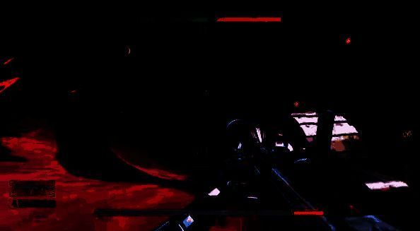 《UNYIELDER - 不屈者 -》游戏截图3