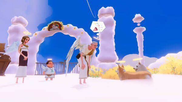 《我的小柯基》相关宣传图片4