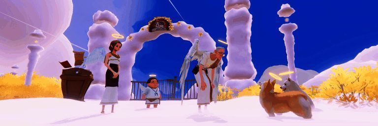 《我的小柯基》游戏动态画面2