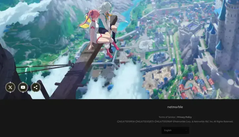 《七大罪:起源》相关图片1