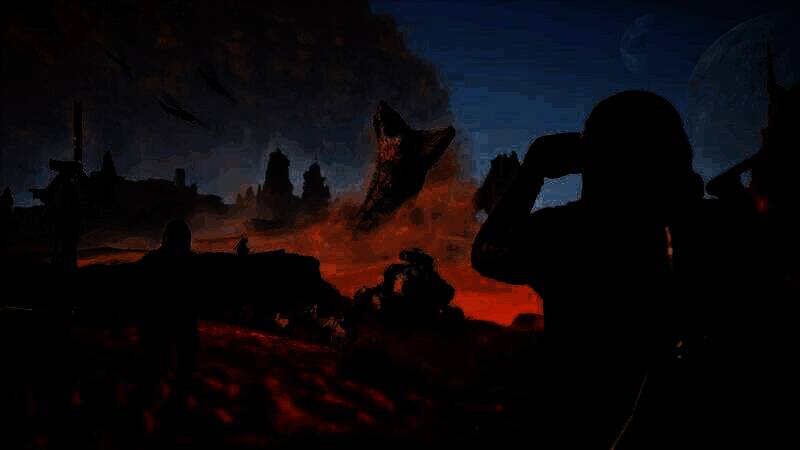 《沙丘:觉醒》相关图片