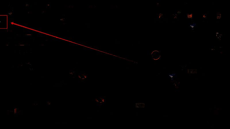 游戏内反馈客服的操作界面图