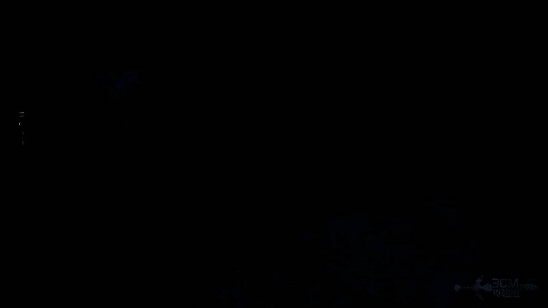 卡赞战斗教学中武器攻击操作的画面