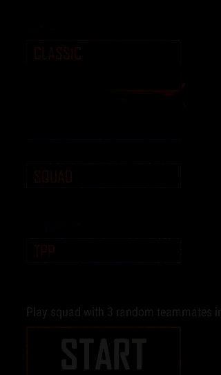 《绝地求生》活动模式相关图片2