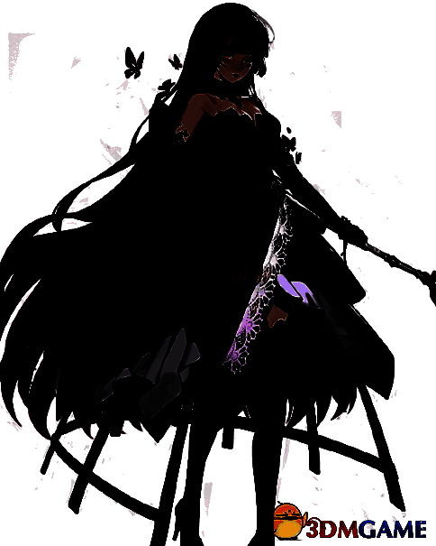 永夜降临复苏莉莉丝相关阵容搭配示意图片