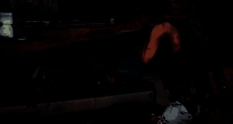 绝地求生相关游戏画面