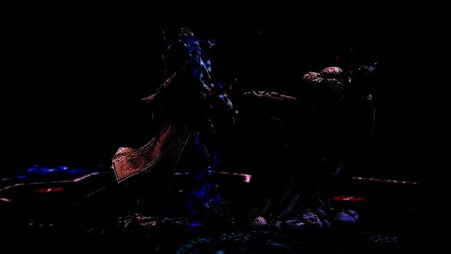 《铁拳:桌游》相关宣传图片1