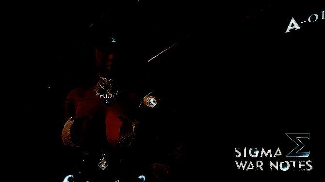 《茜格玛战记》相关图片1