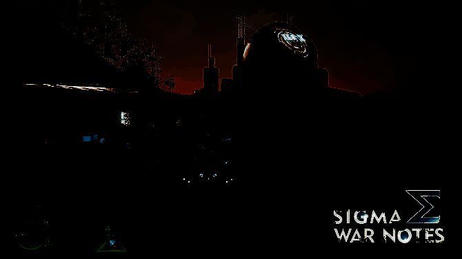 《茜格玛战记》相关图片5