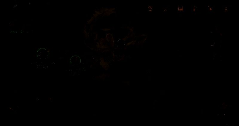 队伍攻打资源地示意图