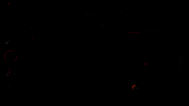 武将选择参考图