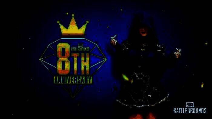 《PUBG》相关图片