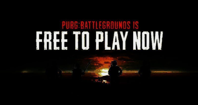 《绝地求生》相关图片3