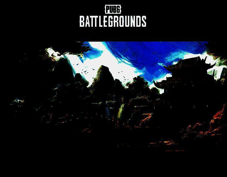 《绝地求生》相关图片10