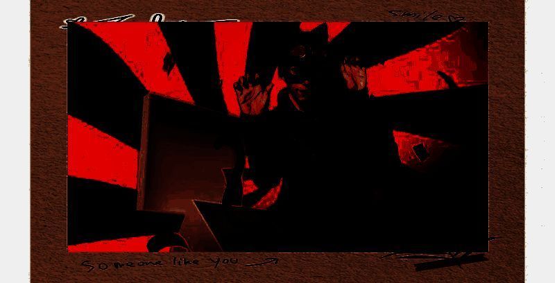 工坊升级后的展示图