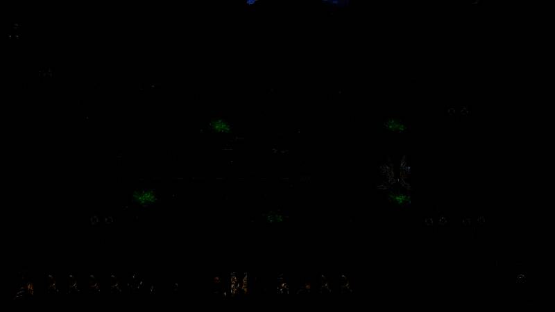 《Stormbinders》游戏截图1