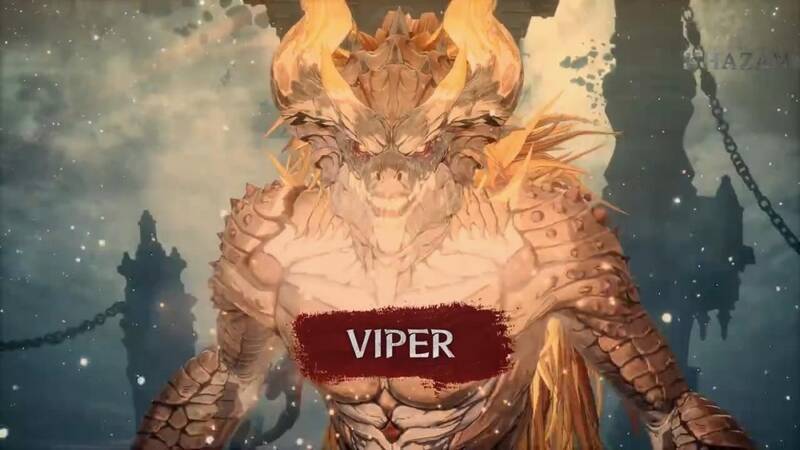 《第一狂战士：卡赞》游戏视频截图4