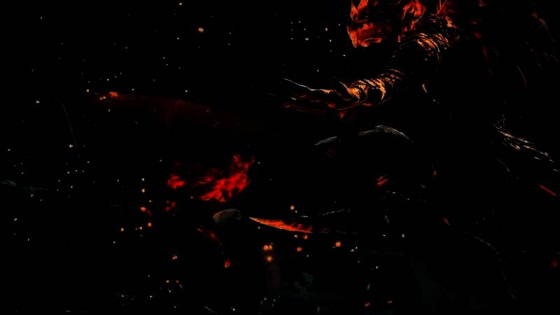 《第一狂战士：卡赞》游戏视频截图5