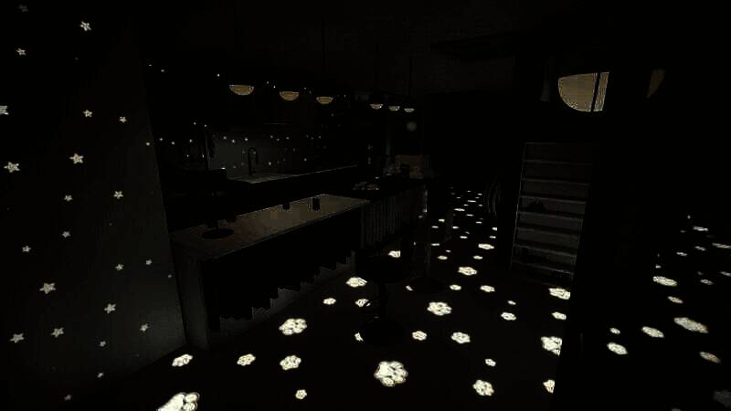 inZOI黑粉糖果风别墅使用教程图2