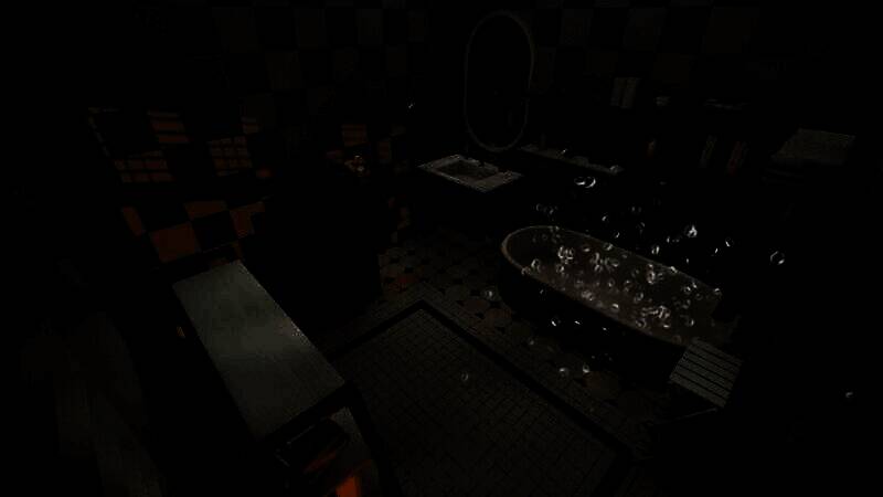 inZOI黑粉糖果风别墅使用教程图5