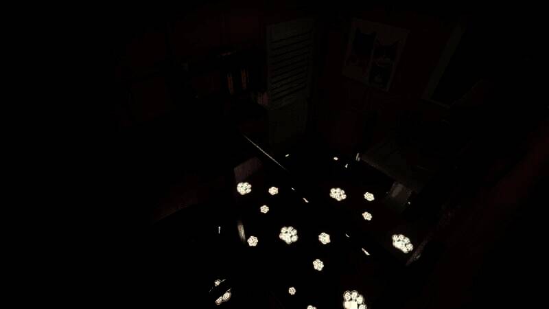 inZOI黑粉糖果风别墅使用教程图6