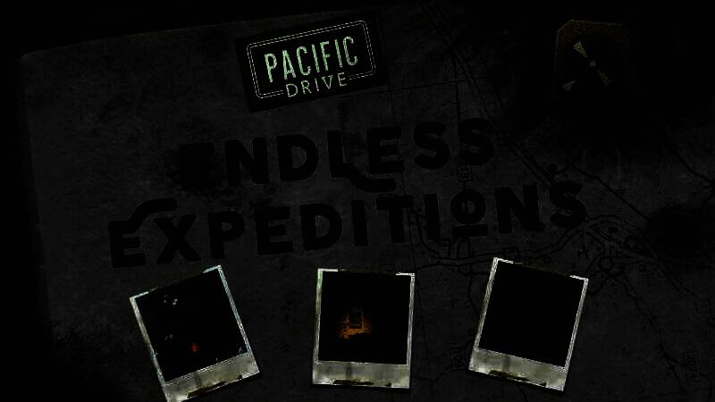 《超自然车旅》更新宣传视频截图1