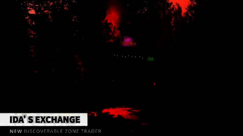 《超自然车旅》更新宣传视频截图4