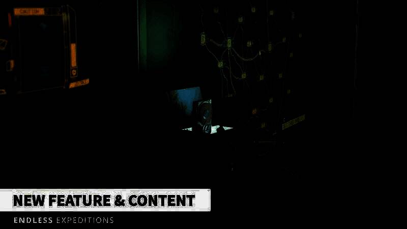 《超自然车旅》更新宣传视频截图5