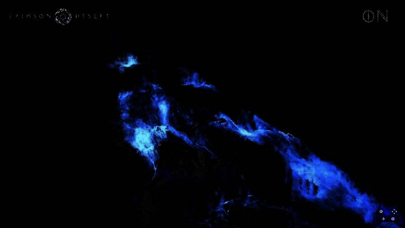 《红色沙漠》视频截图2