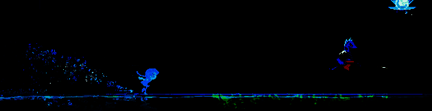 符文剑士伊利亚游戏画面6