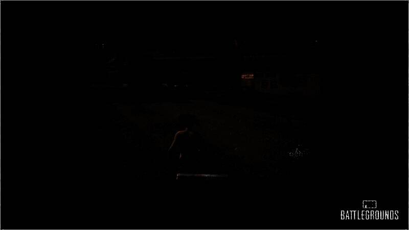 《绝地求生》相关图片2