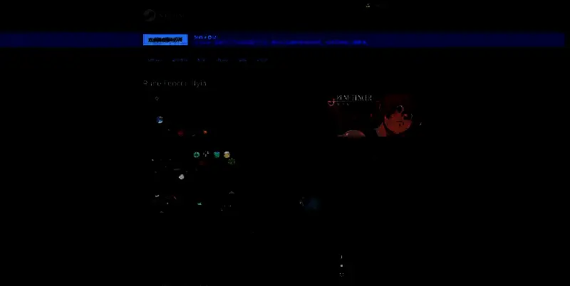 符文剑士伊利亚相关图片2