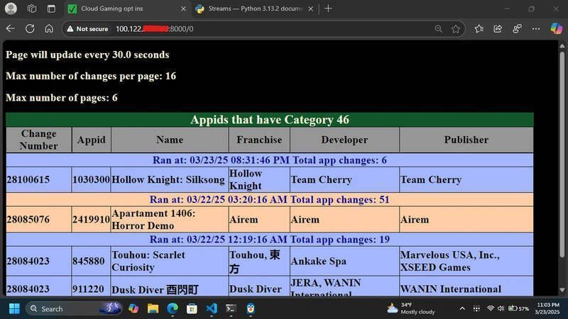 《空洞骑士：丝之歌》相关图片2