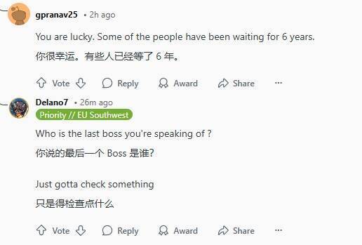 《空洞骑士：丝之歌》相关图片3