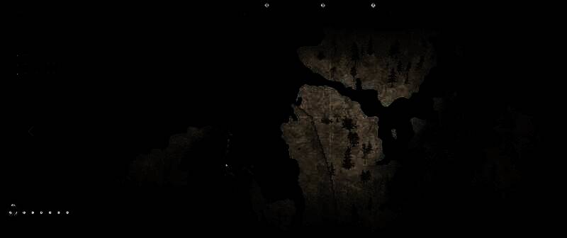 《刺客信条：影》恶鬼面具套相关画面