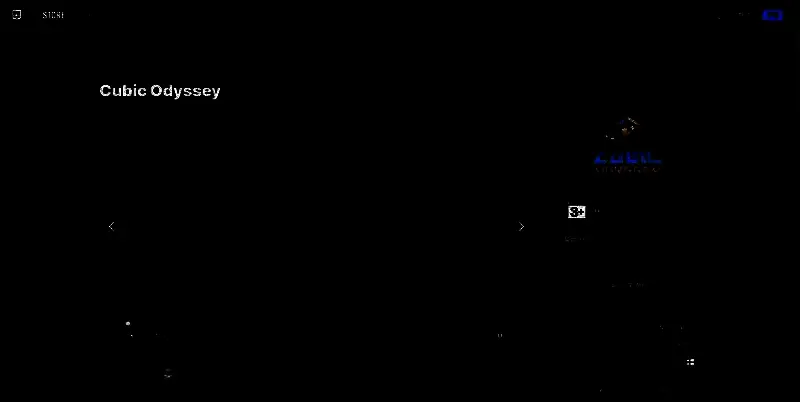 Cubic Odyssey相关图片3