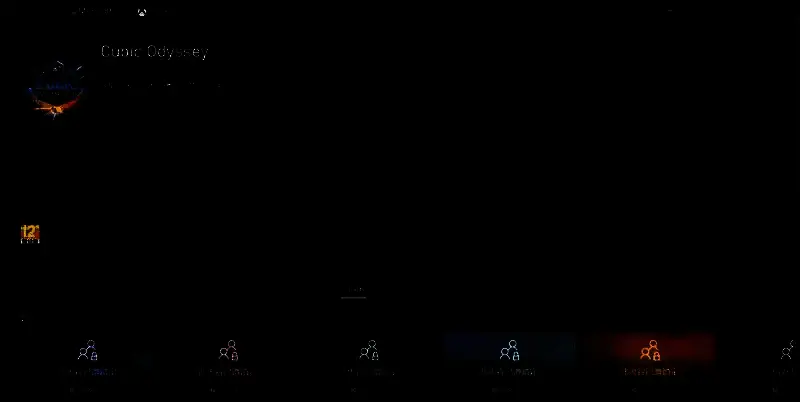 Cubic Odyssey相关图片5