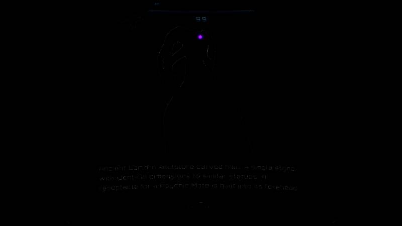 《银河战士Prime 4》相关画面7