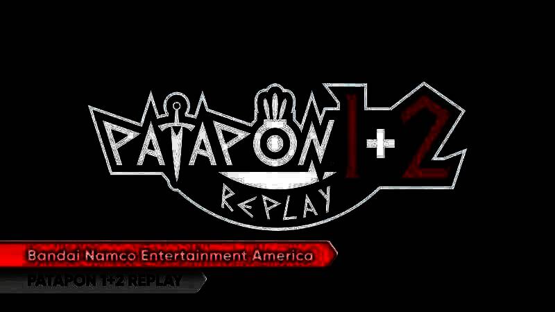 啪嗒砰1&2合集游戏画面1